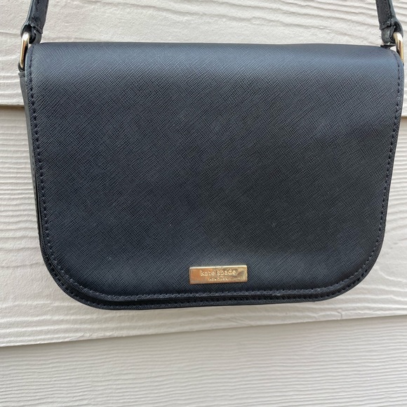Kate Spade Lauren Way Carson crossbody Bag - Picture 3 of 16